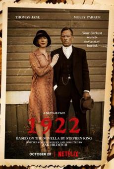 Poster de 