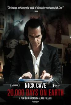 Poster de 