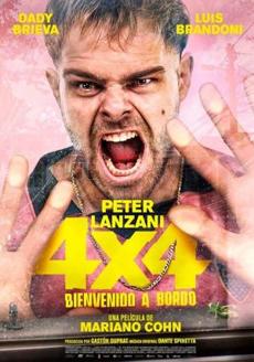 Poster de 