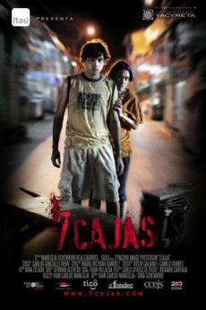 Poster de 