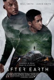 Poster de 