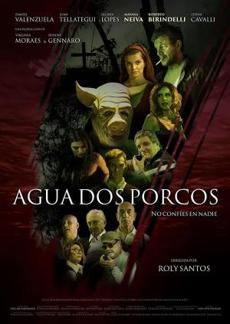Poster de 
