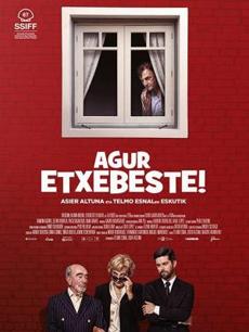 Poster de 