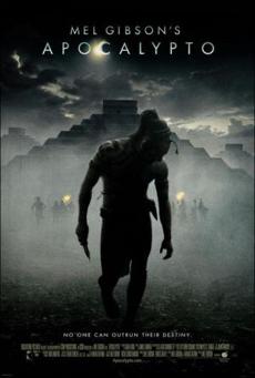 Poster de Apocalypto