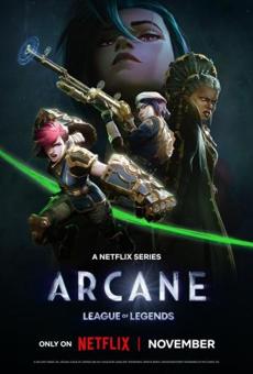 Poster de 