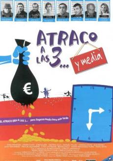 Poster de 