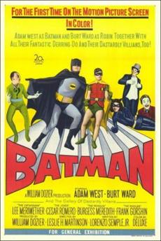Poster de 