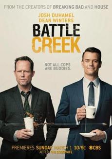 Poster de 