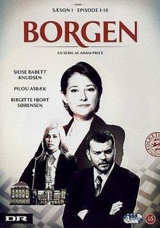 Poster de 