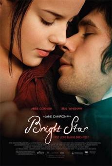Poster de Bright Star