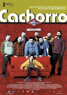 Poster de 
