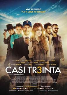 Poster de 