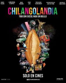 Poster de 