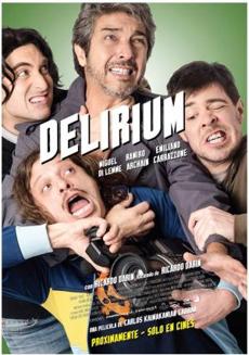 Poster de 
