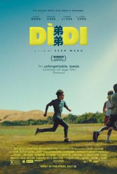 Poster de 