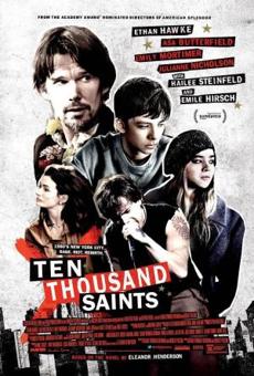 Poster de 