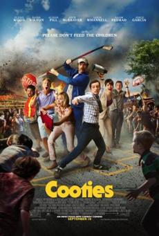 Poster de 