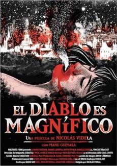 Poster de 