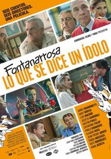 Poster de 