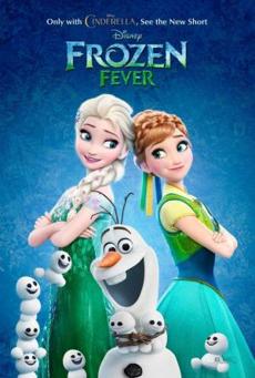 Poster de 