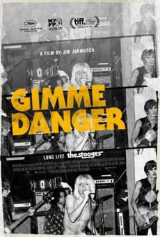 Poster de 
