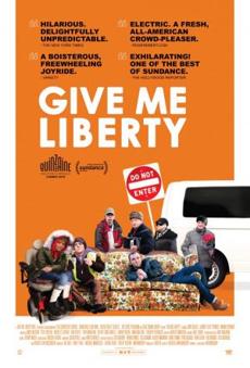 Poster de 