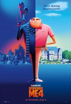 Poster de 