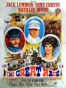 Poster de 