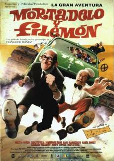 Poster de 
