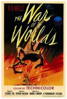 Poster de 