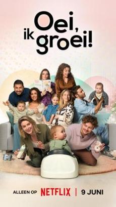 Poster de 