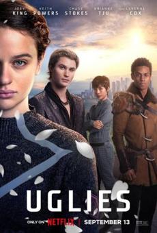 Poster de 