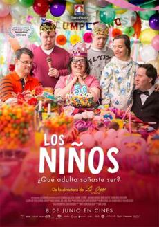 Poster de 