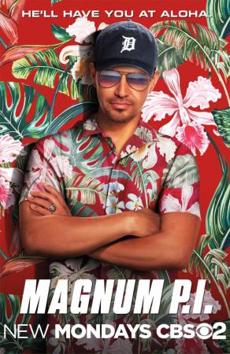 Poster de 