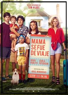 Poster de 