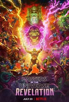 Poster de 