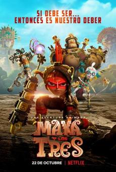 Poster de 