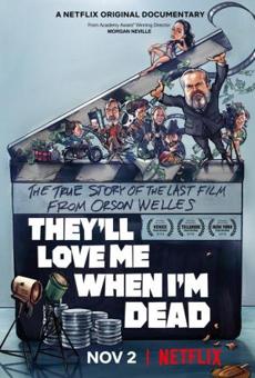 Poster de 