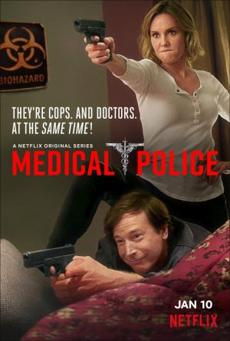 Poster de 