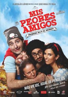 Poster de 
