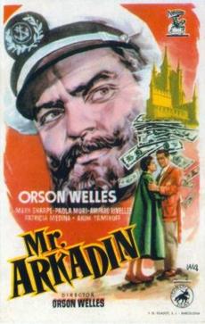 Poster de 