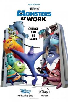 Poster de 