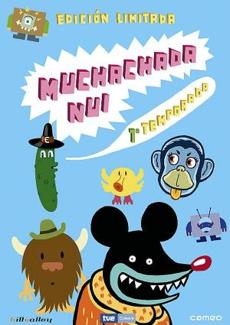 Poster de 