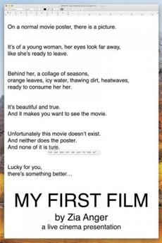 Poster de 