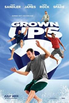 Poster de 