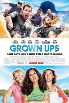 Poster de 