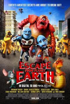 Poster de 