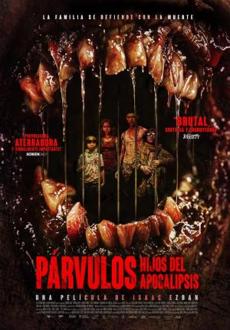 Poster de 