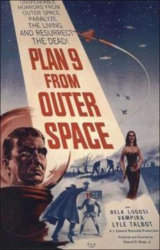 Poster de 