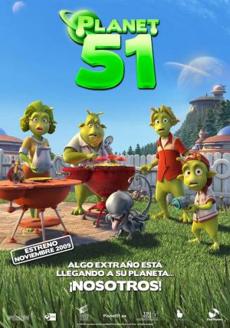 Poster de 